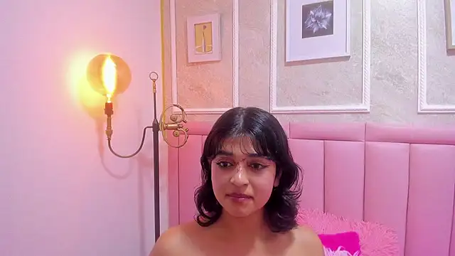 velvet_girll's Live XXX Chat