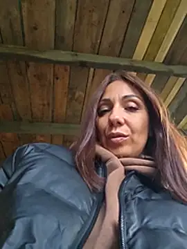 LeticiaWoods' Live XXX Chat