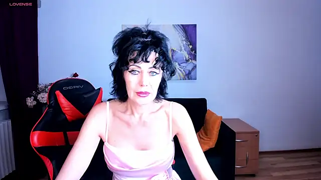 Silvia_Wallec Obrolan Langsung XXX