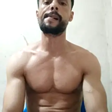 Arabprinceofslv 网络视讯表演