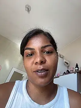 Chat XXX ao vivo de Indiazinhax