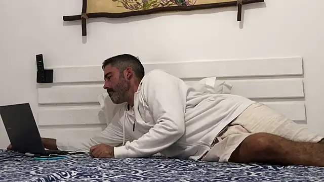 victor_chatのライブXXXチャット