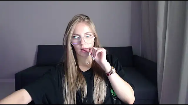 Chat XXX ao vivo de HitGyrl