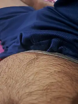 Show de webcam de Hot_main