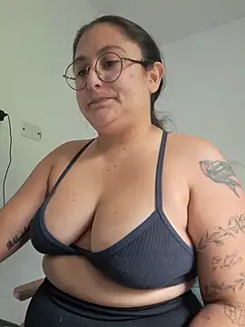 Chat XXX ao vivo de EmaTramel1