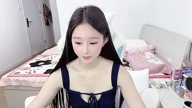 -qingqing Obrolan Langsung XXX