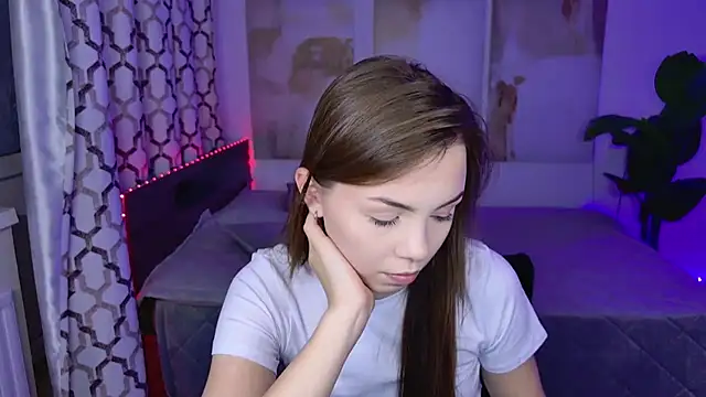 Chat XXX ao vivo de AgataStorm