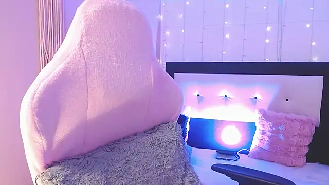 camila_delarosa Obrolan Langsung XXX