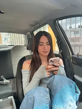 Chat XXX ao vivo de Lottus_fire