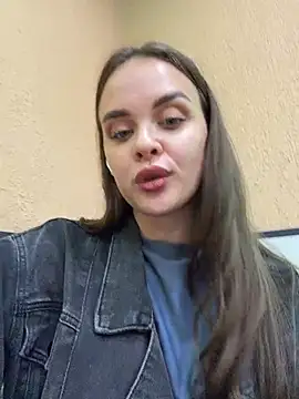 KristiRich – Live XXX-chat