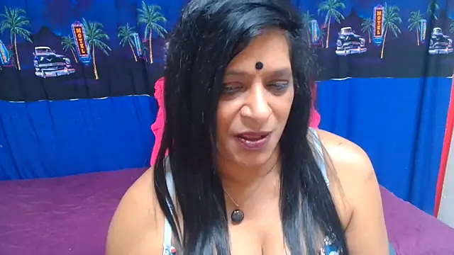 INDIANFUSION Chat XXX live