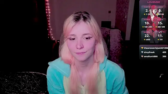 fleximona Chat XXX live