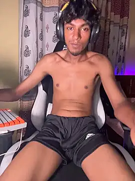 GunSlay live XXX chat