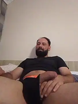Tranda91 Live XXX Chat