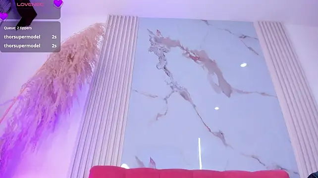 Živý XXX chat AudreyHayworth
