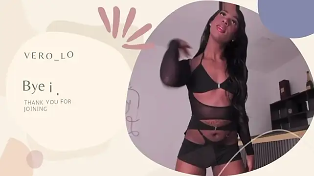 sweetveronicalodge Adlı Modelin Web Kamerası Şovu