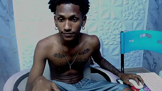 ManSant Live XXX Chat