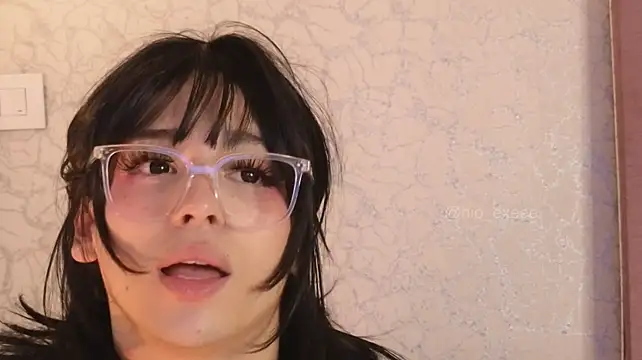 Nioki_ Obrolan Langsung XXX