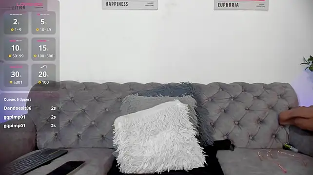 Chat XXX ao vivo de misha_loop