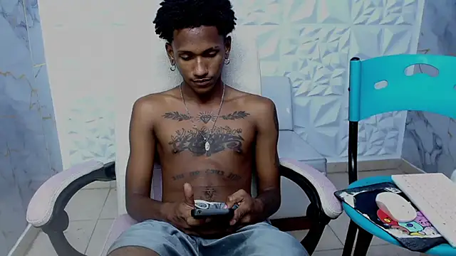 ManSant Chat XXX live