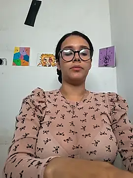 Chat XXX ao vivo de Annya-sweet
