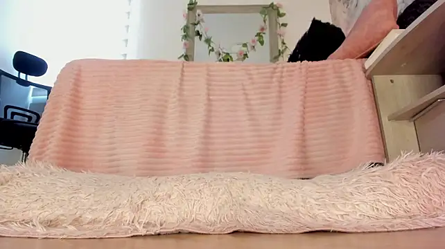 Živý XXX chat Bella_desi_