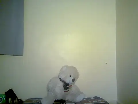 XXX chat uživo modela X_melanine