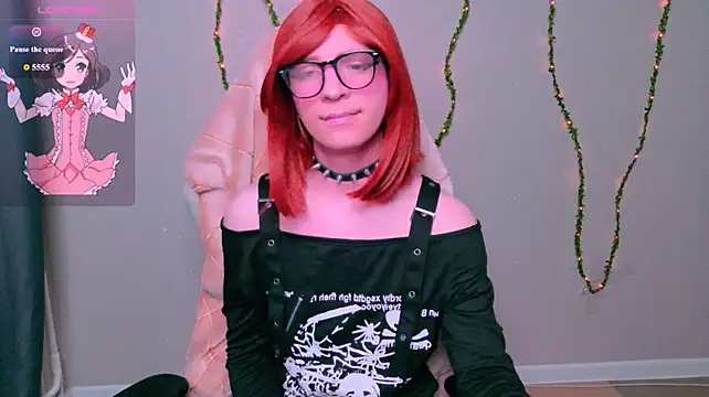 FoxyPuff Live XXX-chat