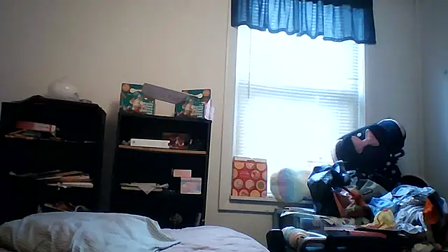 starlight1983's Live XXX Chat