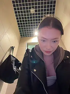 CityLynx Adlı Modelin Canlı XXX Sohbeti