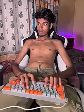 GunSlay Chat XXX live