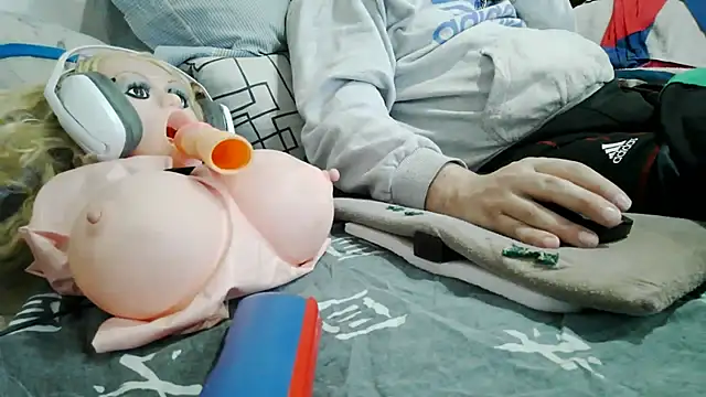 messi_syssy's Live XXX Chat