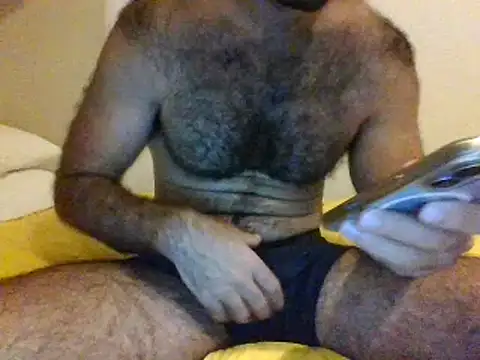 coppai200 – Live XXX-chat