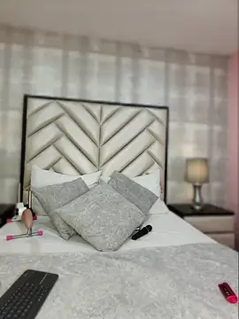 Chat XXX ao vivo de MeganStorn