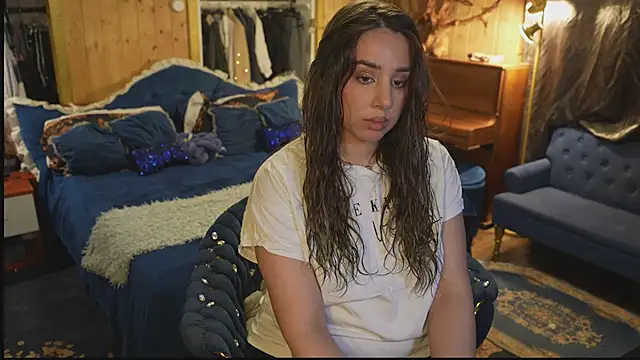 VanessaDoyle 라이브 XXX 채팅