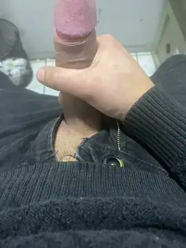 Chat +18 de Flacohot6 ao vivo