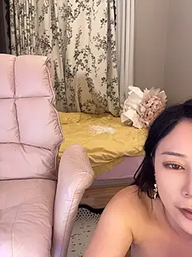 shuimitiao2026 Show Webcam