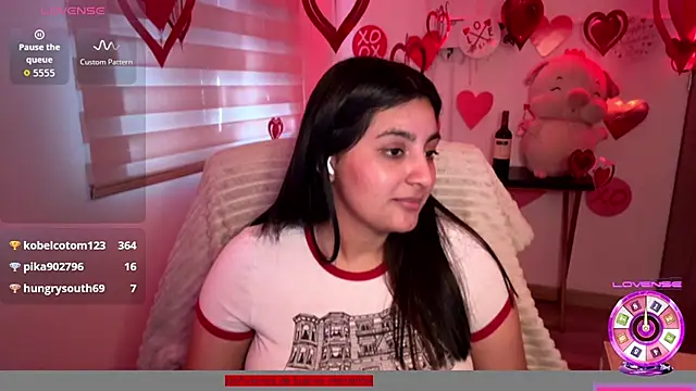 Živý XXX chat cloe_small
