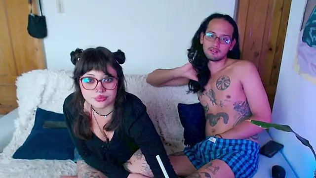 AsRusell666 – Live XXX-chat