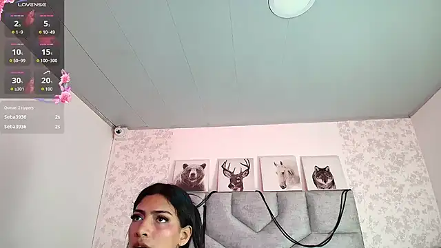 KimberlyFox_t Live XXX-chat