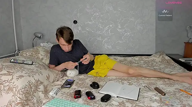 Chat XXX en directo de ERICK__DEEN