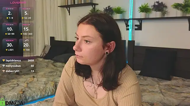 Bella_Stink's Live XXX Chat