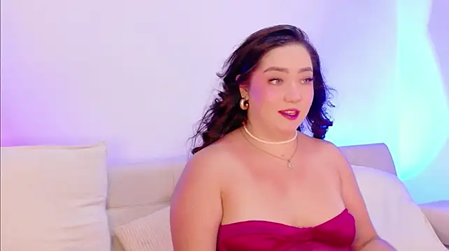 Živý XXX chat hannah_pradaa