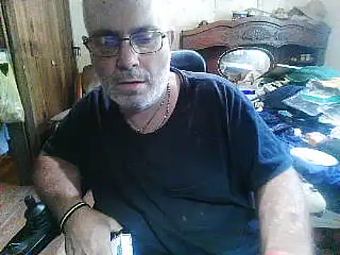 hearseguy77 – Live XXX-chat