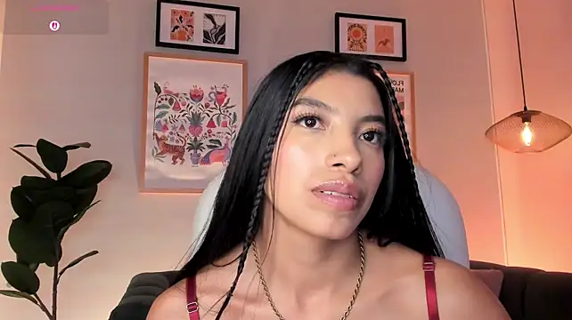 Tiffany_Low's Live XXX Chat