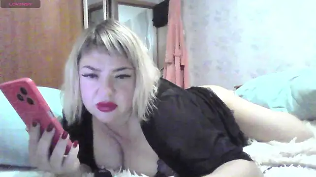 AgataDark_ live XXX chat