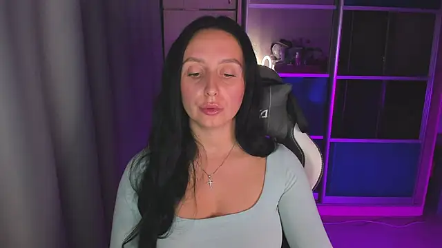 Živý XXX chat Christy_Calypso