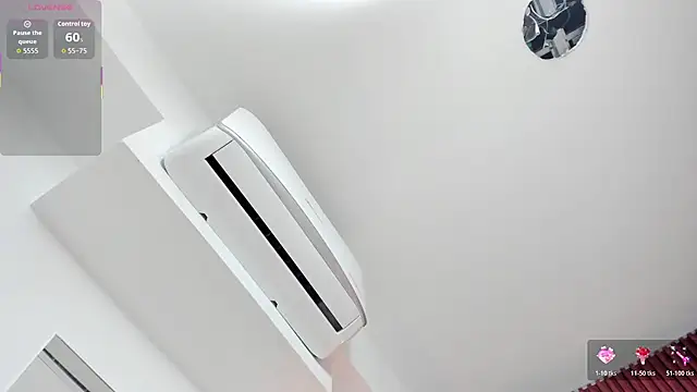 Živý XXX chat Tiana-Moon