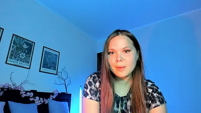 Živý XXX chat Kira_love_81