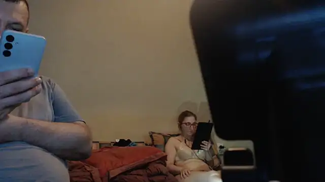 Živý XXX chat MoonedByEva2025